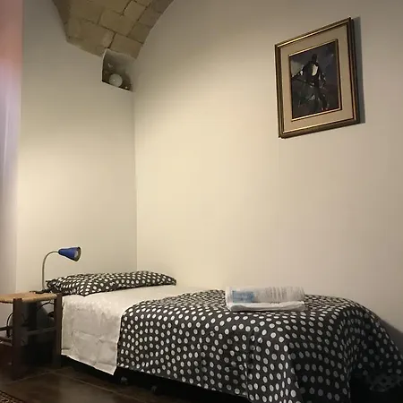 Guest house Le Finestre Di Luz Rome