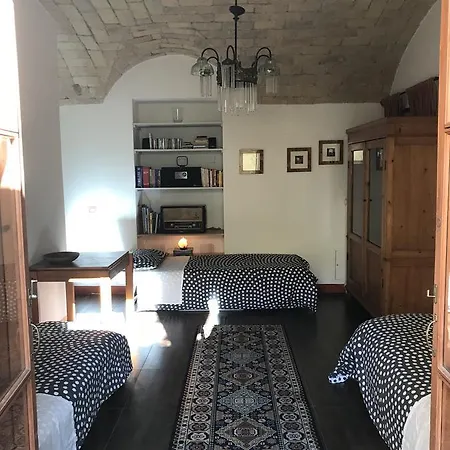 Le Finestre Di Luz Guest house Rome