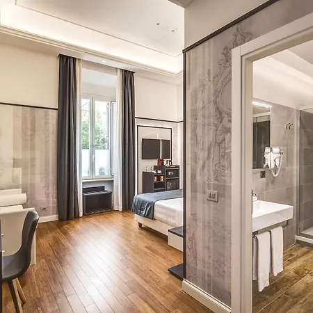 The Liberty Boutique Hotel 4*