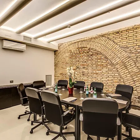 Hotel The Liberty Boutique 4*