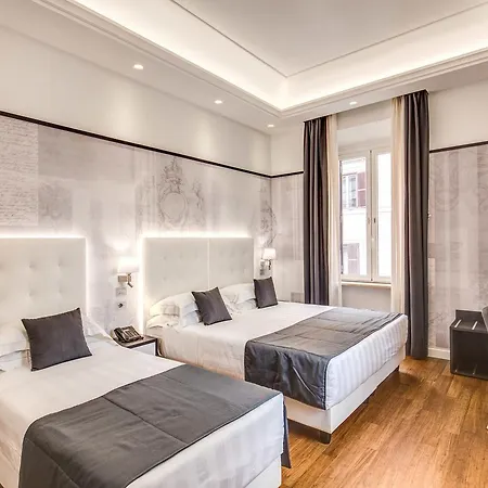 The Liberty Boutique 4*