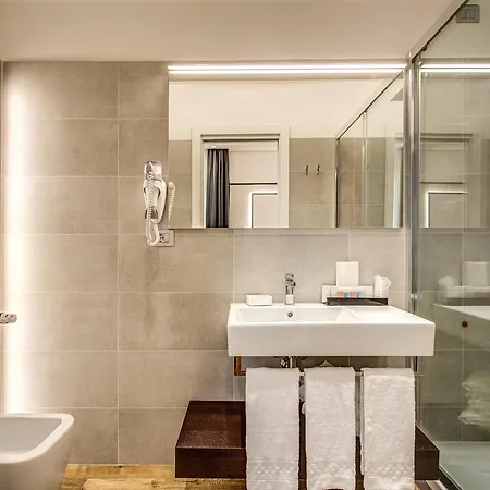 Hotel The Liberty Boutique Roma
