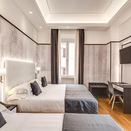 Hotel The Liberty Boutique 4*