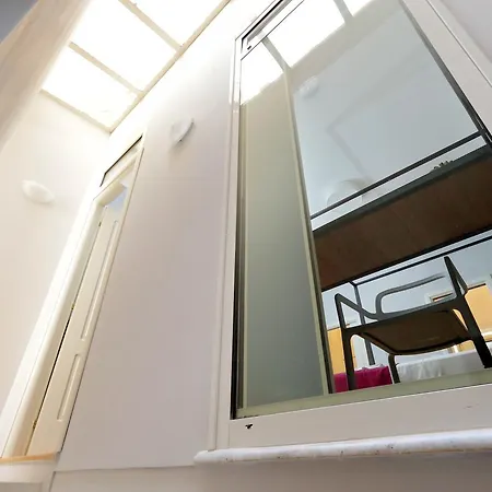 Relais Vittoria Colonna 3* Ρώμη