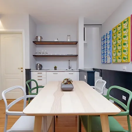 Relais Vittoria Colonna 3*
