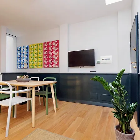 Relais Vittoria Colonna Πανσιόν 3*