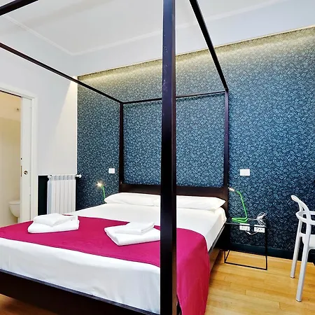 Πανσιόν Relais Vittoria Colonna 3*