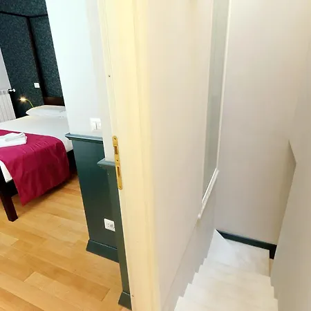 Πανσιόν Relais Vittoria Colonna Ρώμη