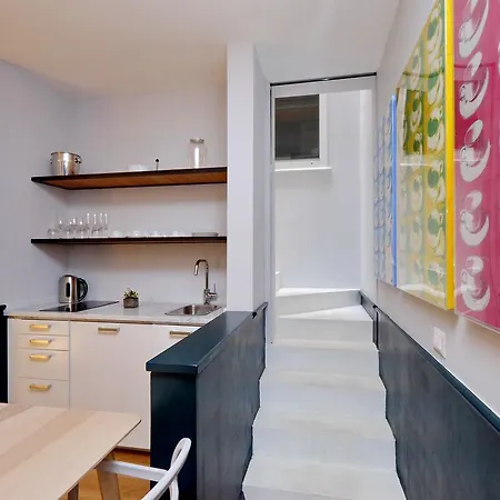 Relais Vittoria Colonna Πανσιόν