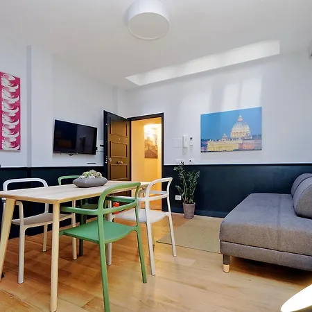 Πανσιόν Relais Vittoria Colonna Ρώμη