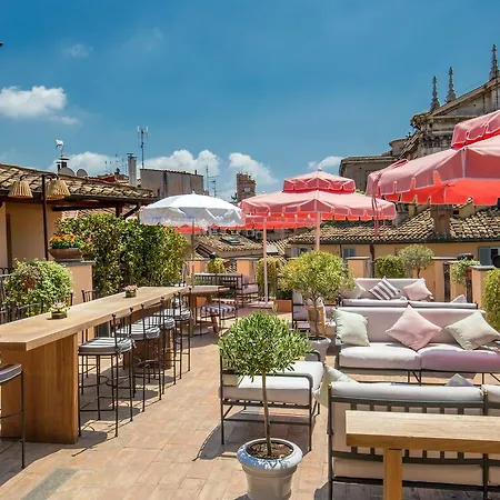 Hotel 9hotel Cesari Roma