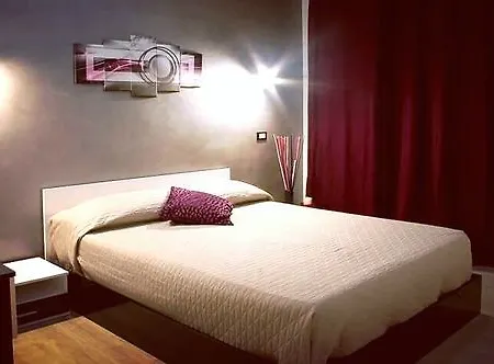 Pensjonat Enzo Luxury Rzym