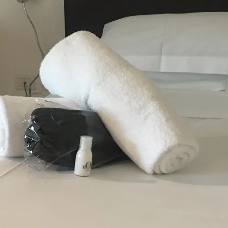 Black 4* Řím