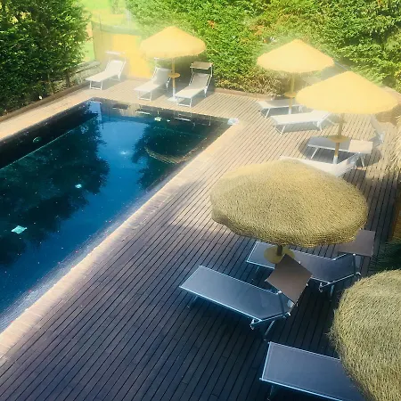 Black Hotel 4*