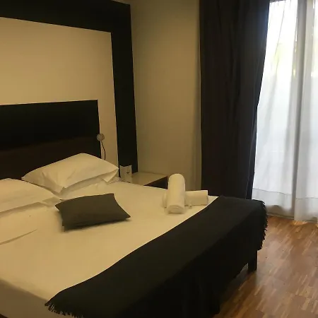 Hotel Black 4*