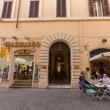 In Corso Guest house