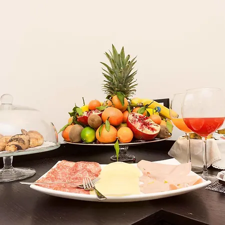 Domus Best Guest House Guest house Rome