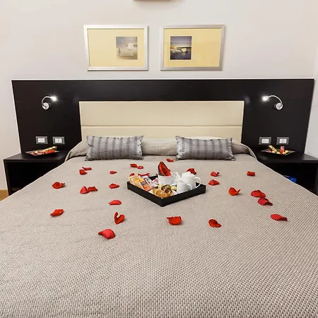 Domus Best Guest House Guest house Rome