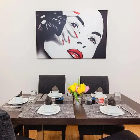 Domus Best Guest House Guest house Rome