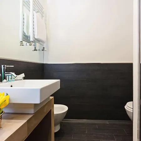 Domus Best Guest House Rome