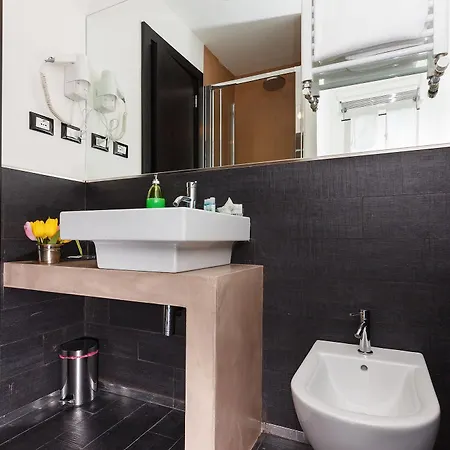 Guest house Domus Best Guest House Rome