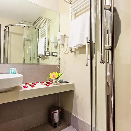 Domus Best Guest House Rome