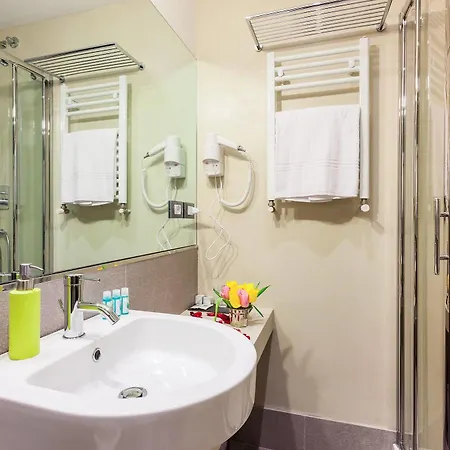 Guest house Domus Best Guest House Rome