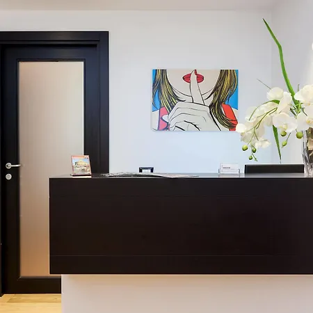Domus Best Guest House Rome