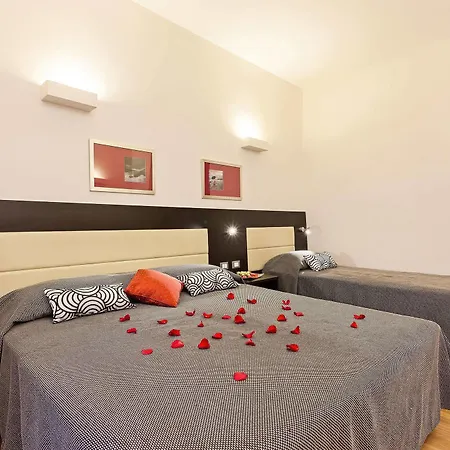 Guest house Domus Best Guest House 2*