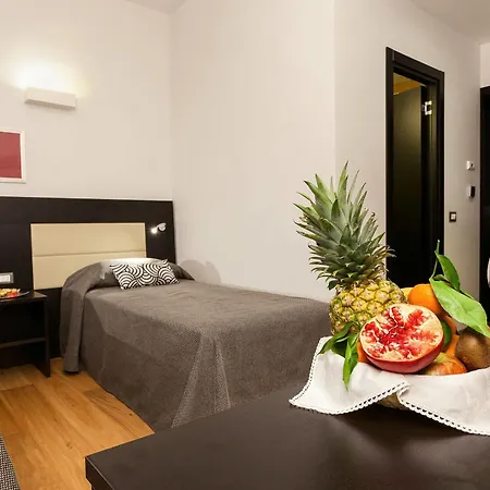 Domus Best Guest House Guest house Rome