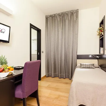 Domus Best Guest House 2* Rome