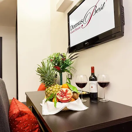 Domus Best Guest House