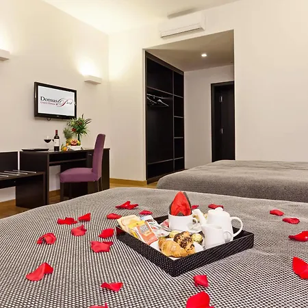 Domus Best Guest House Guest house 2*