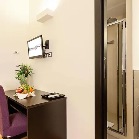 Domus Best Guest House Guest house
