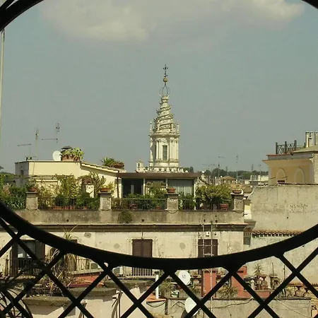 Hotel Boutique Campo De' Fiori