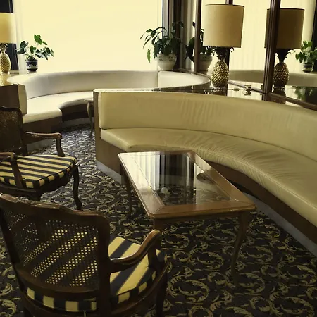 York Hotel