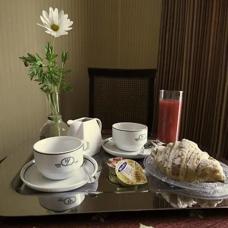 Hotel York 3*