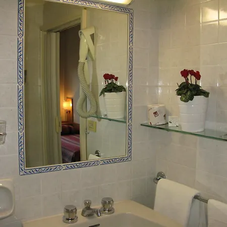 Hotel York Roma