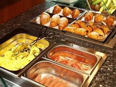 Tuscolana Hotell