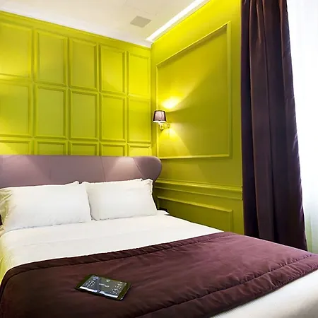 The Corner Otel