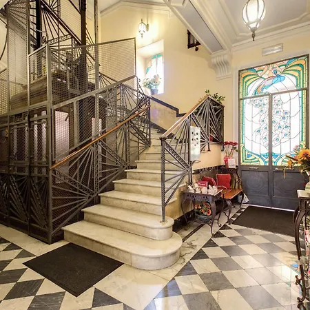 Otel Artorius Roma