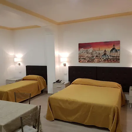Otel Artorius Roma