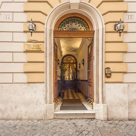 Otel Artorius