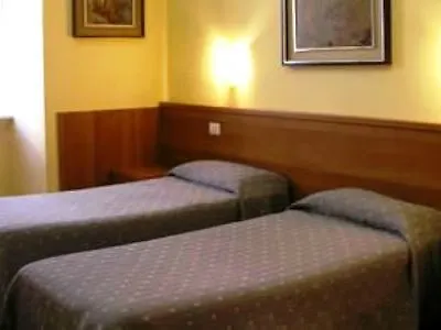 Hotel Bolognese Řím