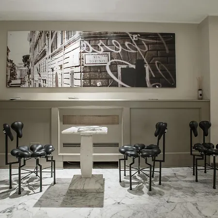 Otel Rex Roma