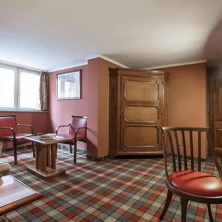 Rex Otel 4*