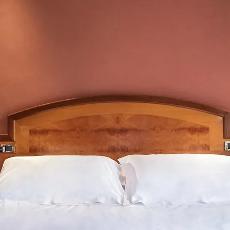 Otel Rex Roma