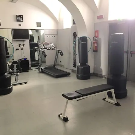 Rex 4* Roma