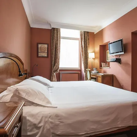 Otel Rex 4*