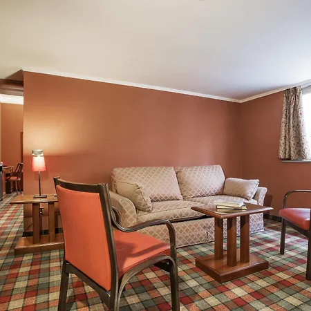 Otel Rex 4*